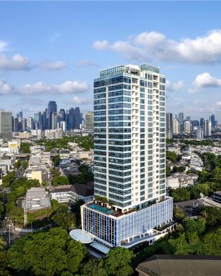 Oakwood Suites La Maison Jakarta