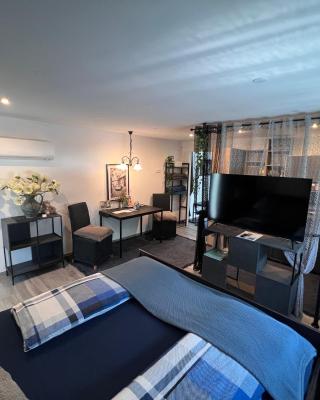 Dependance Villa Komposch adults only