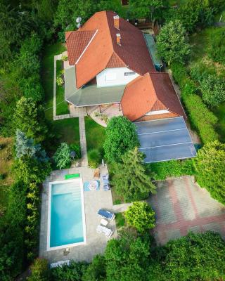 Casa Lavanda