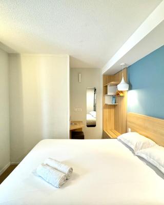 Kyriad DIRECT Saint Brieuc - Parc des Expositions