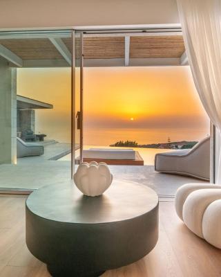 CASTA DIVA Luxury Accommodation