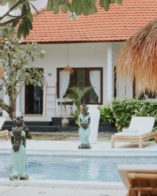 Oasis Boutique Villas