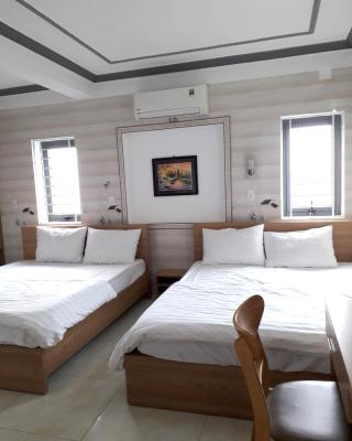Nguyet Anh Guesthouse