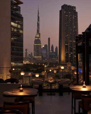 Four Seasons Hotel Dubai International Financial Centre