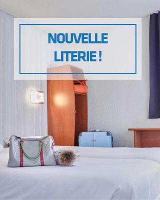 Brit Hotel Chambery