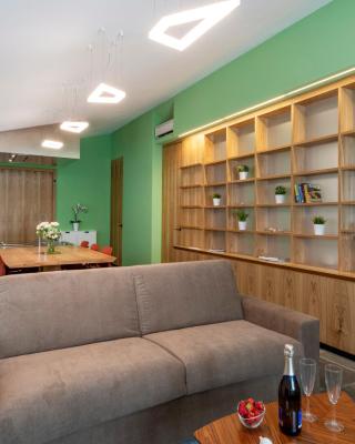 JOIVY Charming Portofino 3-bed retreat