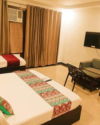 Hotel Tela Suite Near IGI Airport Delhi
