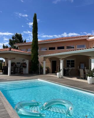 Chambre d hôte village aéronautique Biscarrosse