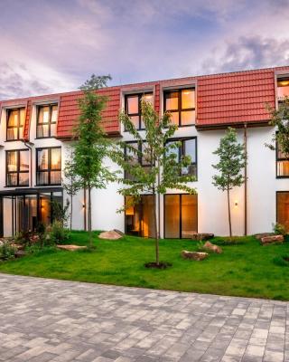 Landhotel Grüner Wald