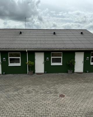 Motel Gavlhuset