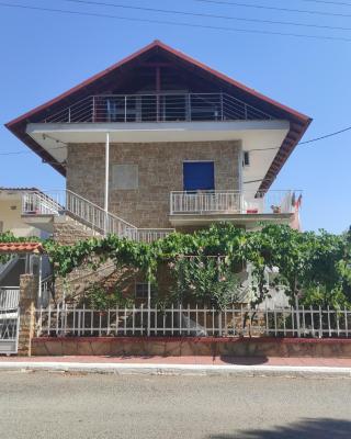 Noula Rooms