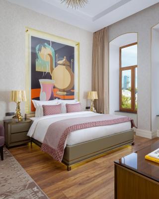 ART Gallery Hotel