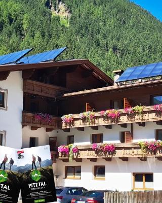 Hotel Pension Haid