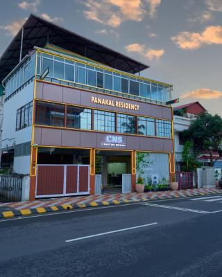 Panakal Residency, Fort Kochi
