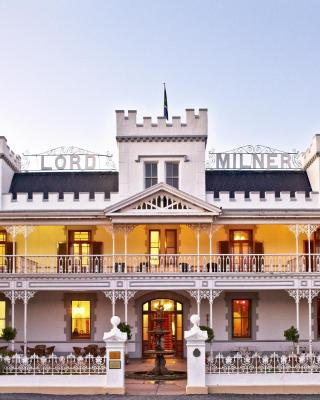 Lord Milner Hotel