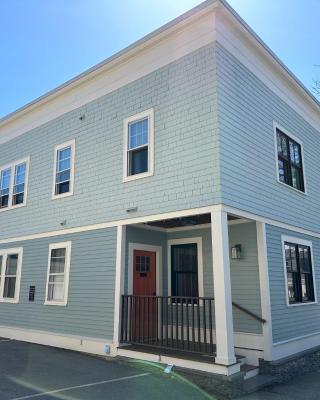 Entire Modern 7 Unit 7 Bath Boutique Inn
