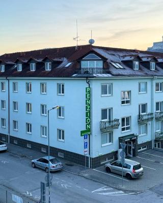 Penzión ACCOM