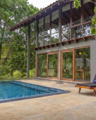 Wild Grass Nature Resort