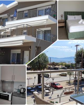 Blue Beach Apartments
