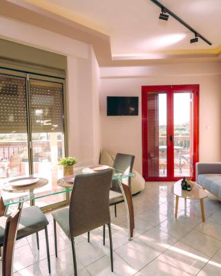 Ananda Apartments