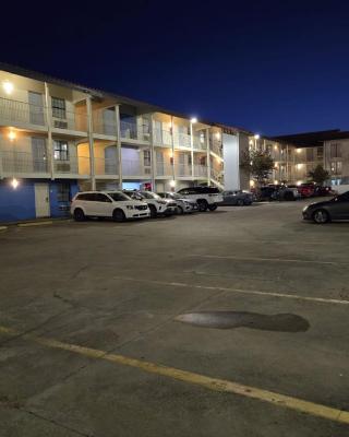 Hotel Palm Bliss Corpus Christi South