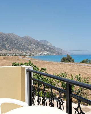 Athina seaside