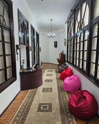 Freestyle Hostel Baku