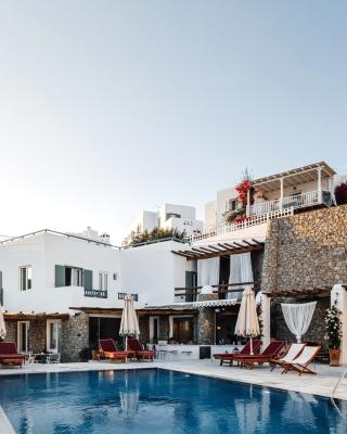 Pelican Bay Hotel