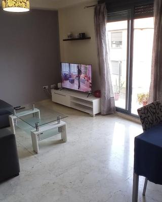 comparte mi piso preciosa habitación