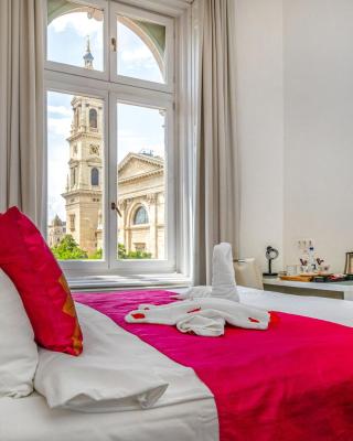 Andrassy Thai Hotel