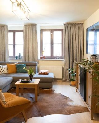 Charming apartment old town Arkadenhof