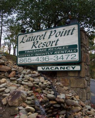 Laurel Point Resort by Capital Vacations