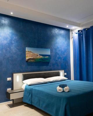 Pietre Azzurre Rooms
