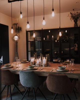 Vakantiewoning Leton