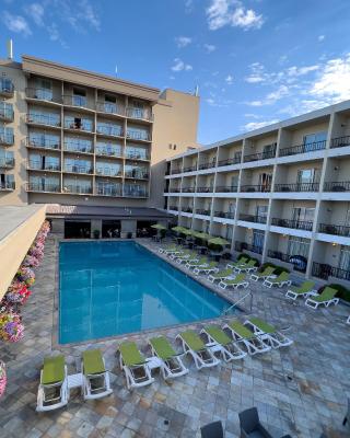 Coast Capri Hotel