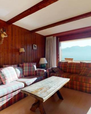 La Ruinette-cosy 2-bed With Pool & Gym Access