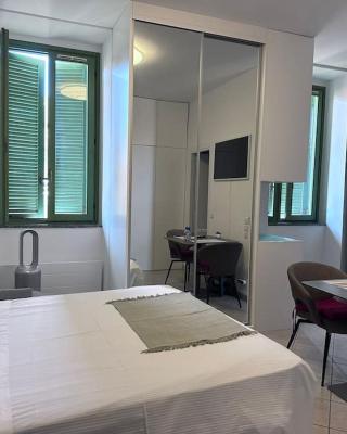 Studio Clim Monte Carlo