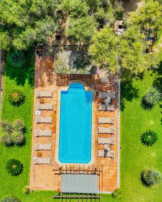 Finca Sa Canova Agroturismo