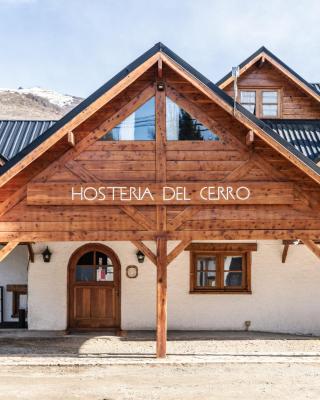 Hostería del Cerro