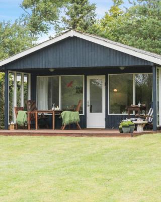 Cozy Home In Tarm With Wifi