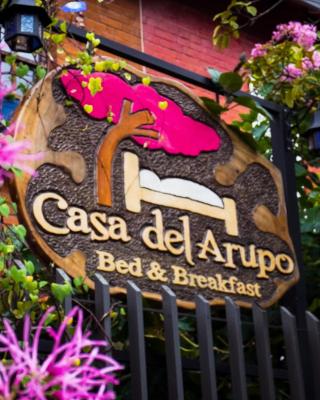 Casa del Arupo B&B