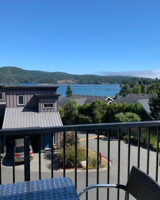 Race Rocks Townhouse - Sooke