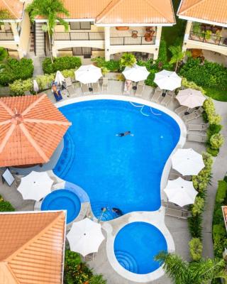 Monte Carlo Luxury Condominiums