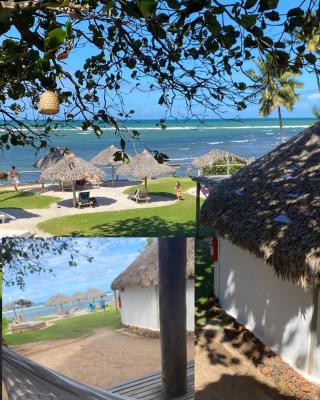 Pousada Farol das Tartarugas