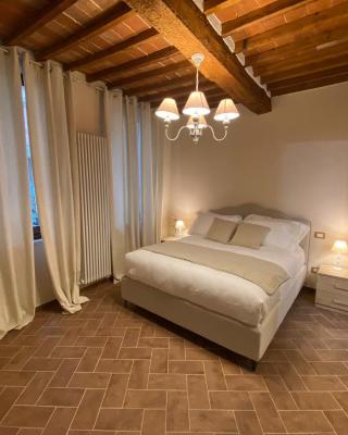 LaStamperia19 Camere-Rooms