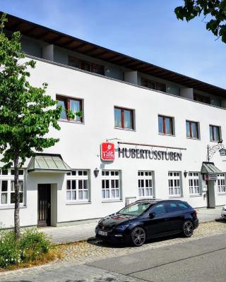 Pension Hubertusstuben