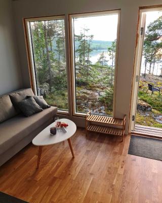 Gäststuga Norafjärden
