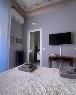 B&B U Sente