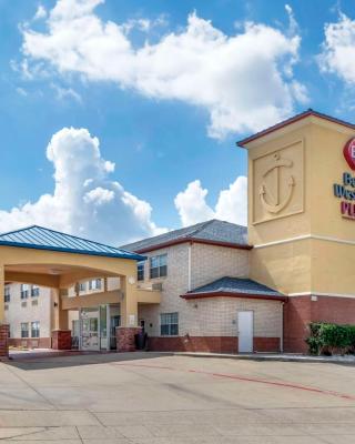Best Western Plus Lake Worth Inn & Suites