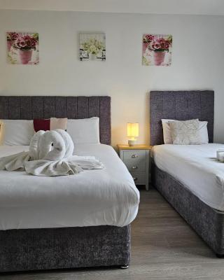 Wild Atlantic Apartments Killarney